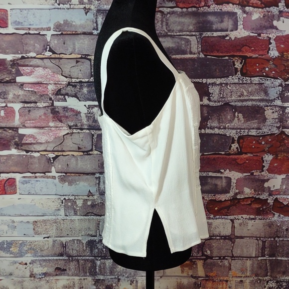 Tommy n Lou Lou Cami-Tank/Skirt 2 Pc Set - Picture 8 of 15